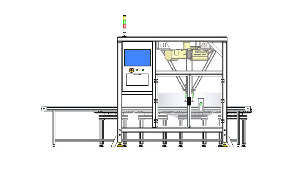 Pick and Place Robotic Arm